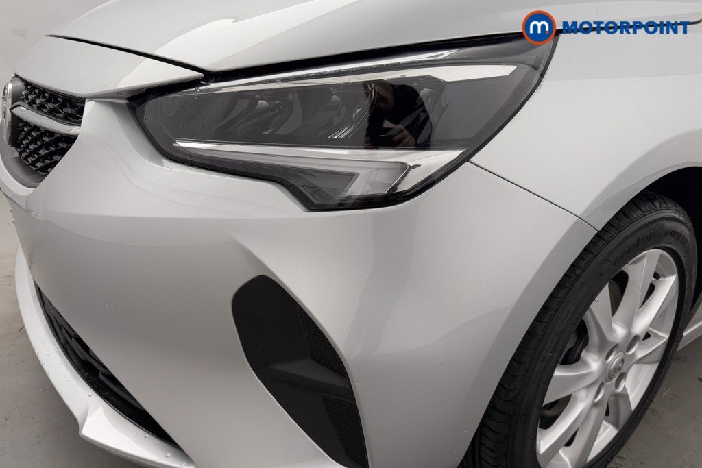 Vauxhall Corsa Design Automatic Petrol Hatchback - Stock Number (1590255) - 23rd supplementary image