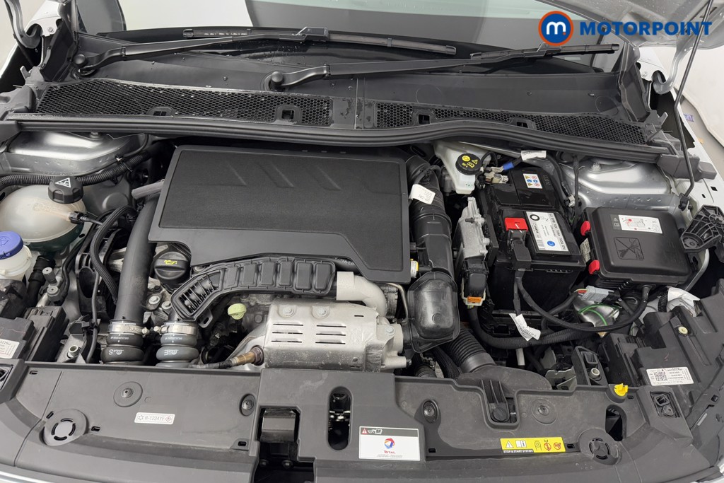 Vauxhall Corsa Design Automatic Petrol Hatchback - Stock Number (1590255) - 24th supplementary image