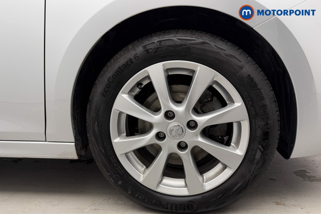 Vauxhall Corsa Design Automatic Petrol Hatchback - Stock Number (1590255) - 25th supplementary image