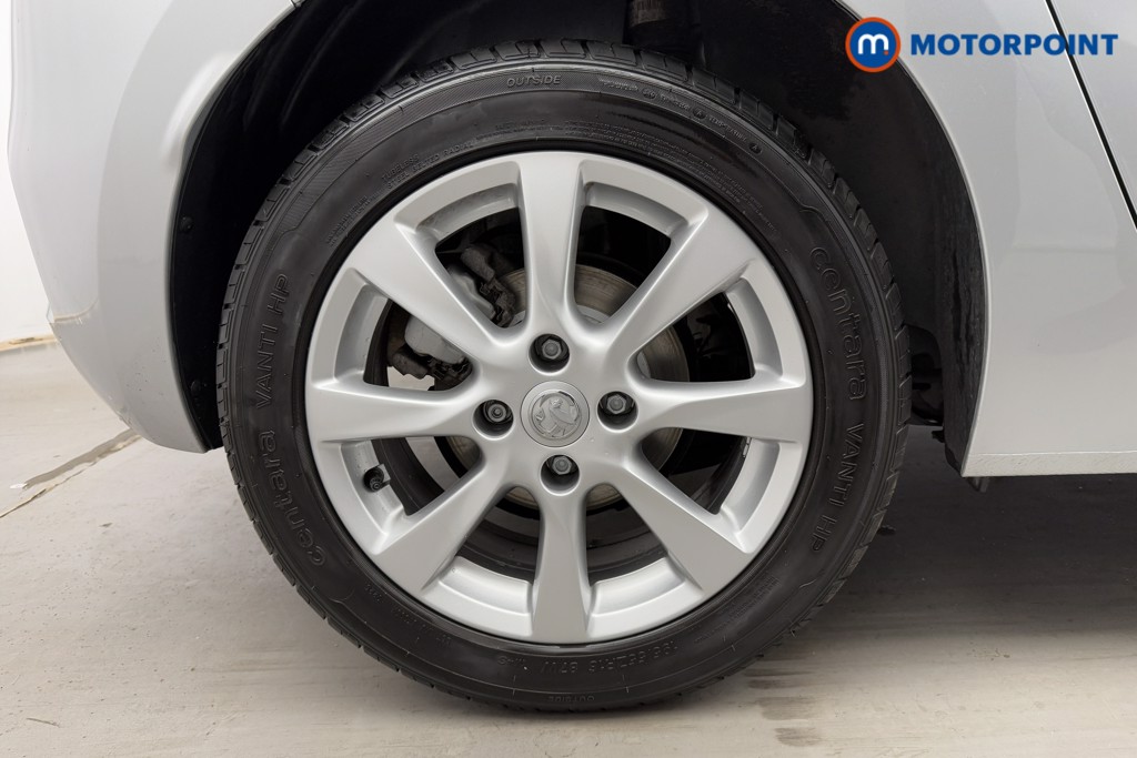 Vauxhall Corsa Design Automatic Petrol Hatchback - Stock Number (1590255) - 26th supplementary image