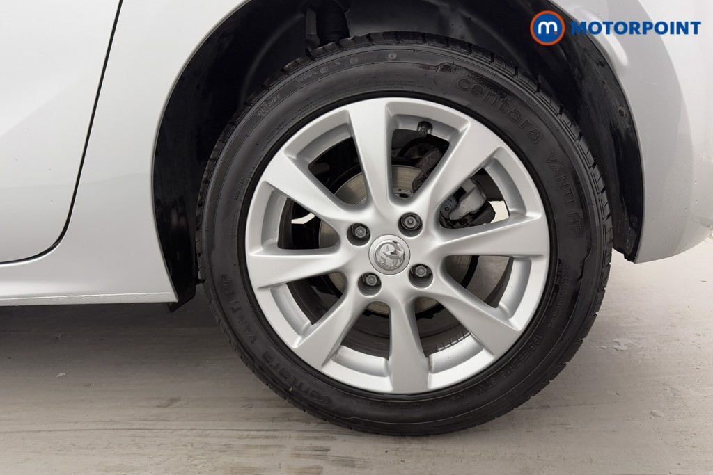 Vauxhall Corsa Design Automatic Petrol Hatchback - Stock Number (1590255) - 27th supplementary image