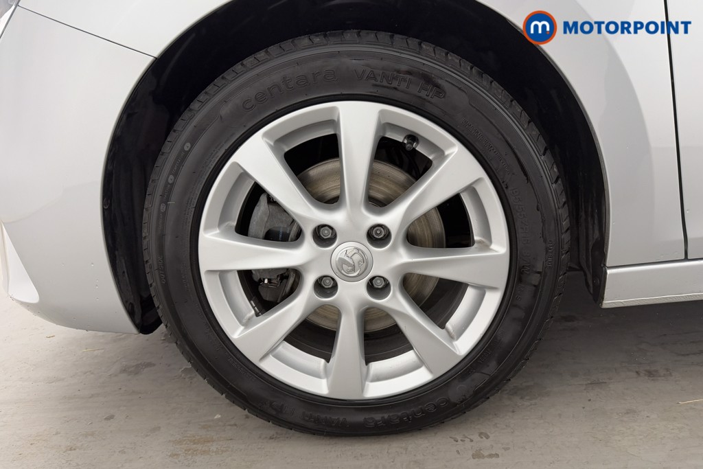 Vauxhall Corsa Design Automatic Petrol Hatchback - Stock Number (1590255) - 28th supplementary image