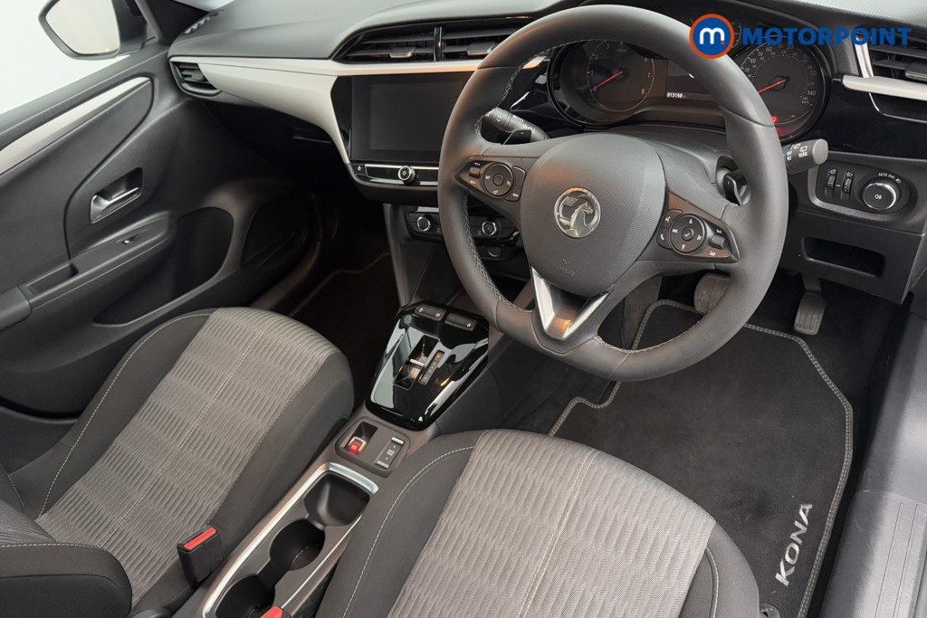 Vauxhall Corsa Design Automatic Petrol Hatchback - Stock Number (1590255) - 1st supplementary image
