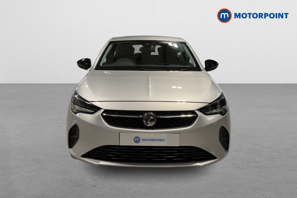 Vauxhall Corsa Design Automatic Petrol Hatchback - Stock Number (1590255) - Front bumper