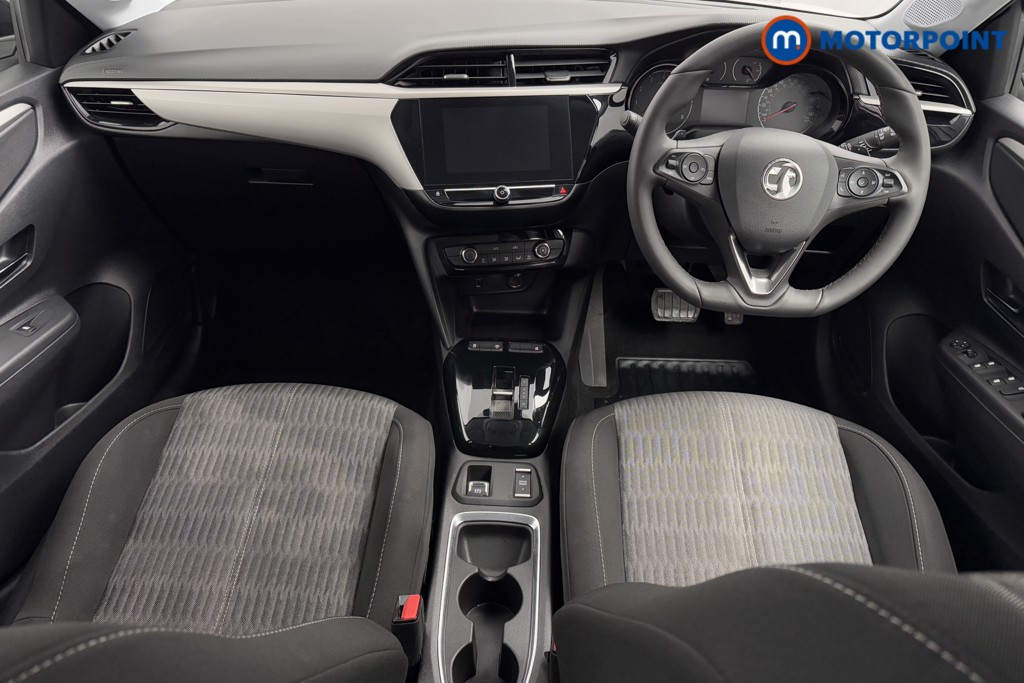 Vauxhall Corsa Design Automatic Petrol Hatchback - Stock Number (1590280) - 2nd supplementary image