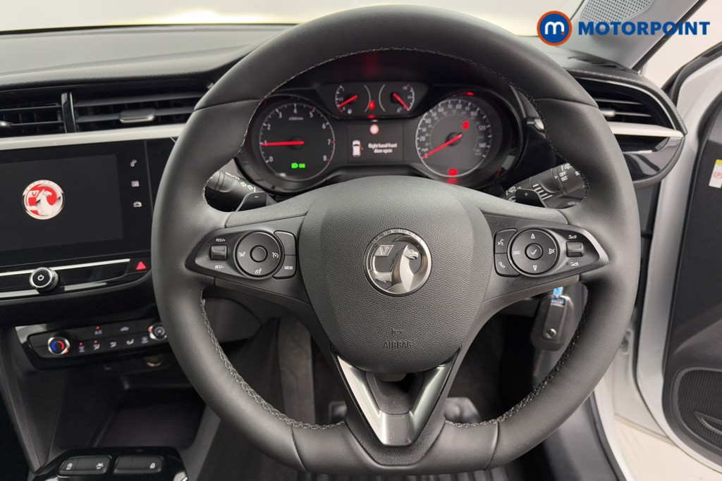 Vauxhall Corsa Design Automatic Petrol Hatchback - Stock Number (1590280) - 3rd supplementary image
