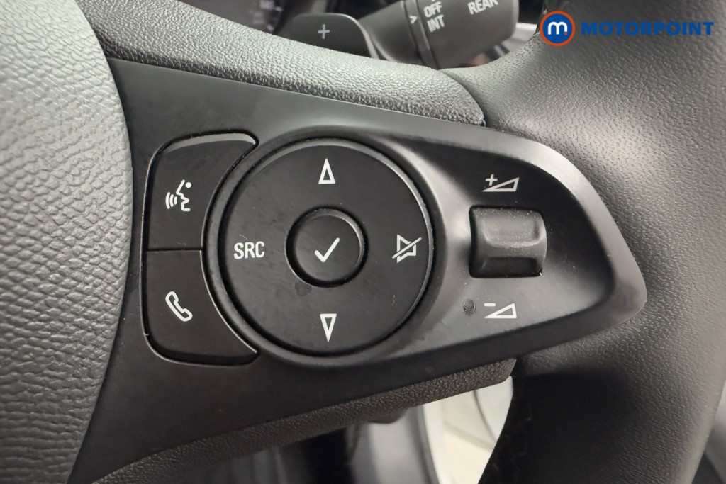 Vauxhall Corsa Design Automatic Petrol Hatchback - Stock Number (1590280) - 5th supplementary image