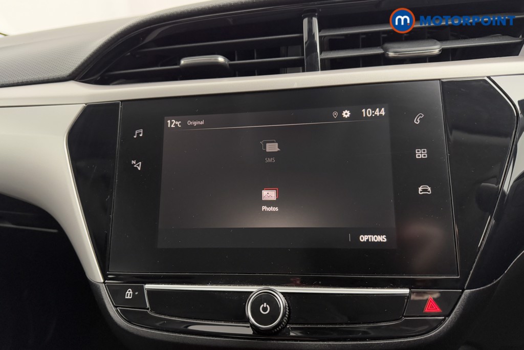 Vauxhall Corsa Design Automatic Petrol Hatchback - Stock Number (1590280) - 7th supplementary image