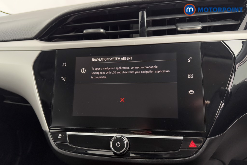 Vauxhall Corsa Design Automatic Petrol Hatchback - Stock Number (1590280) - 9th supplementary image