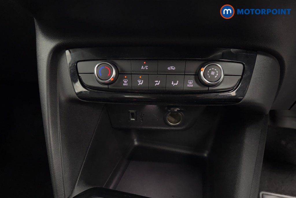 Vauxhall Corsa Design Automatic Petrol Hatchback - Stock Number (1590280) - 10th supplementary image