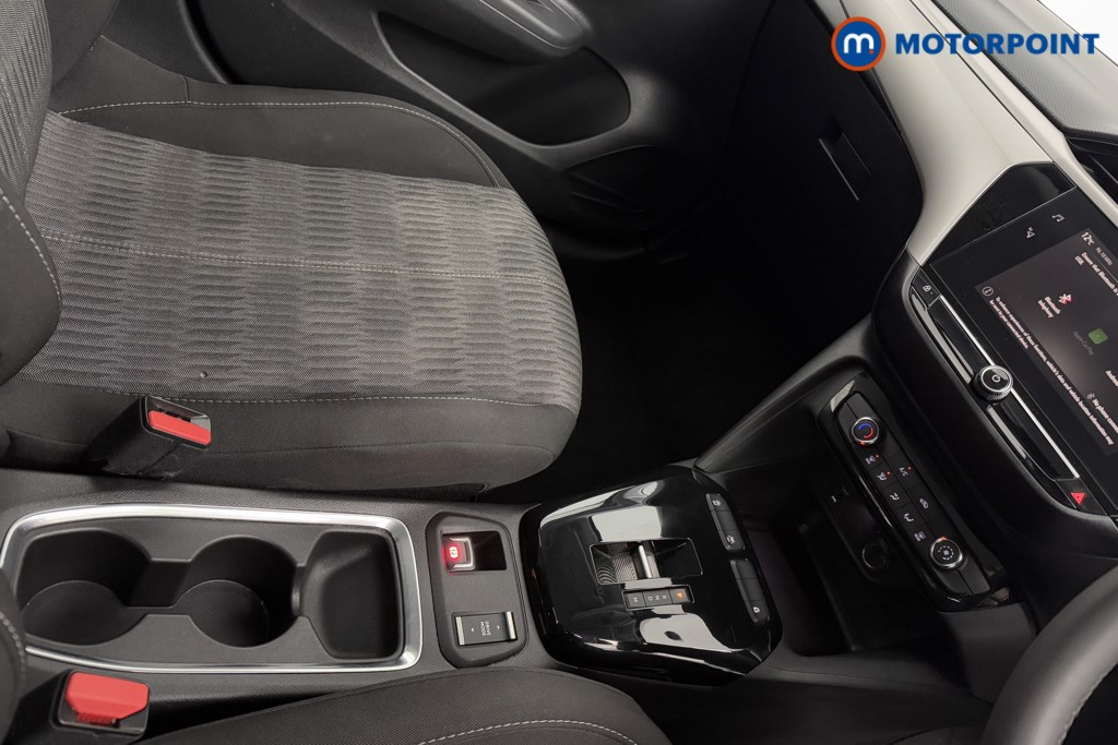 Vauxhall Corsa Design Automatic Petrol Hatchback - Stock Number (1590280) - 13th supplementary image