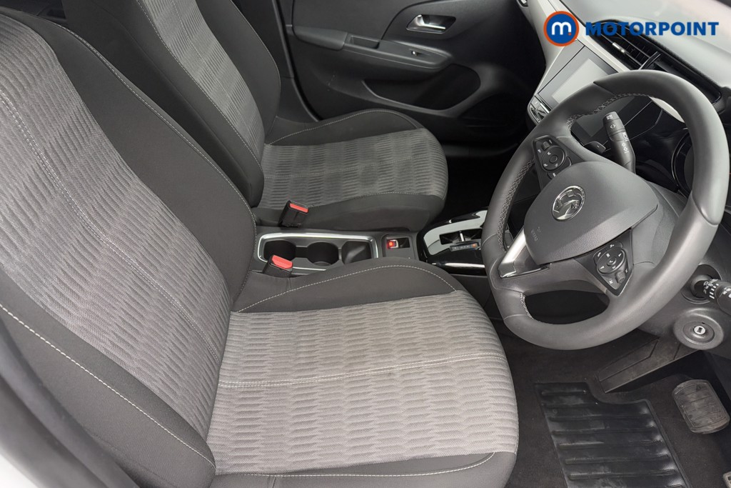 Vauxhall Corsa Design Automatic Petrol Hatchback - Stock Number (1590280) - 17th supplementary image