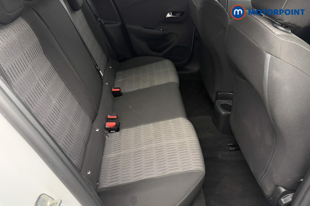 Vauxhall Corsa Design Automatic Petrol Hatchback - Stock Number (1590280) - 19th supplementary image