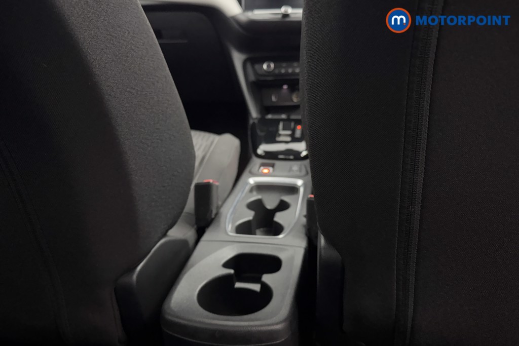 Vauxhall Corsa Design Automatic Petrol Hatchback - Stock Number (1590280) - 20th supplementary image