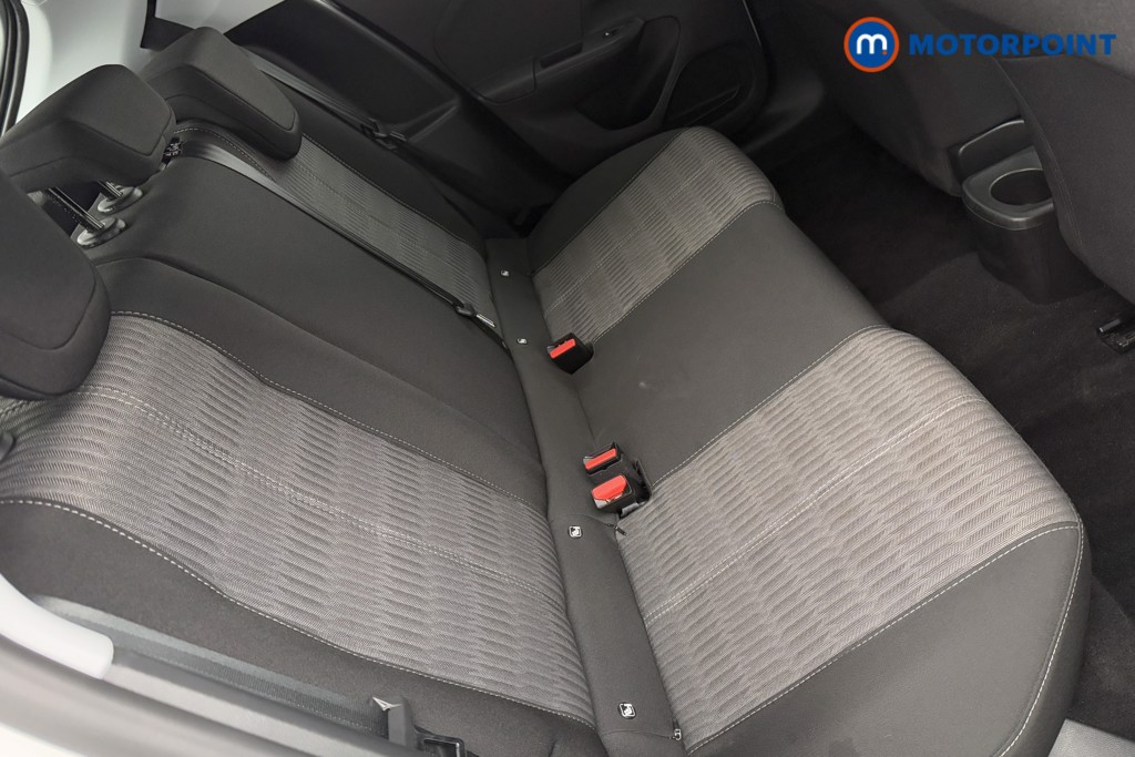 Vauxhall Corsa Design Automatic Petrol Hatchback - Stock Number (1590280) - 21st supplementary image