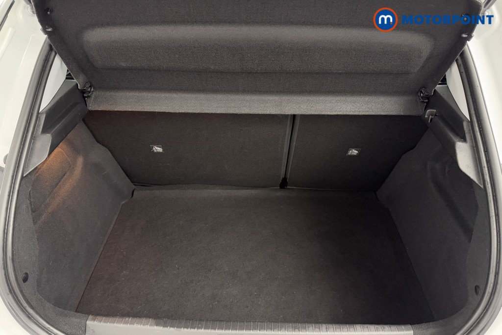 Vauxhall Corsa Design Automatic Petrol Hatchback - Stock Number (1590280) - 22nd supplementary image