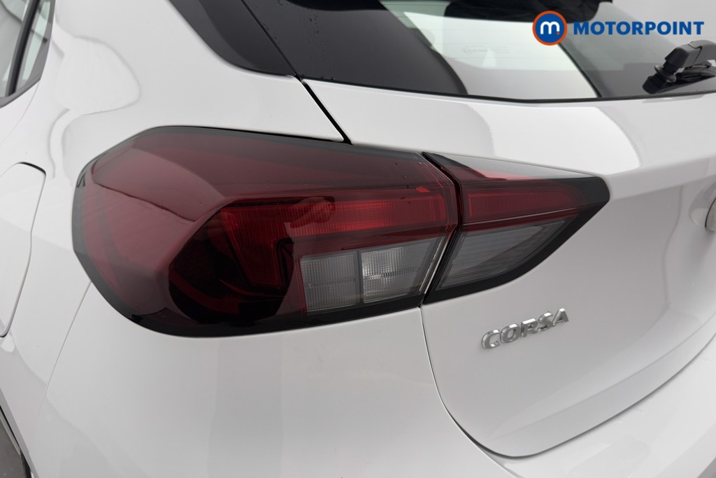 Vauxhall Corsa Design Automatic Petrol Hatchback - Stock Number (1590280) - 23rd supplementary image