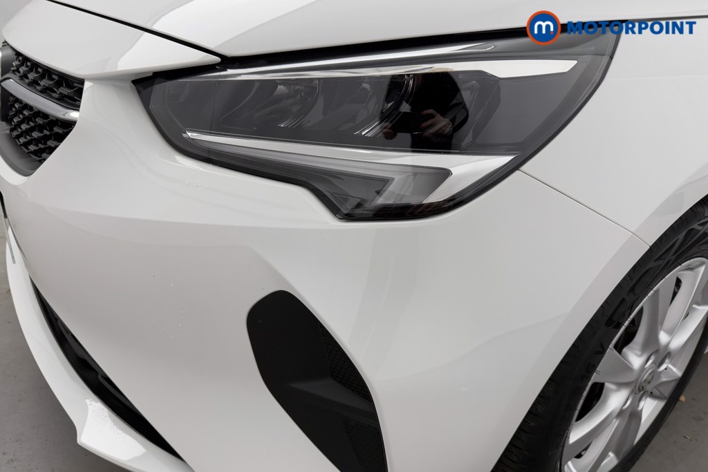 Vauxhall Corsa Design Automatic Petrol Hatchback - Stock Number (1590280) - 24th supplementary image