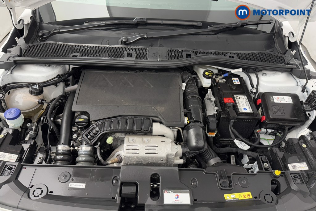 Vauxhall Corsa Design Automatic Petrol Hatchback - Stock Number (1590280) - 25th supplementary image