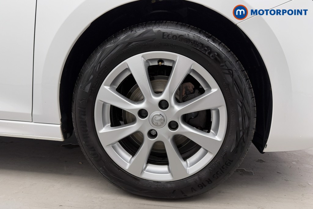 Vauxhall Corsa Design Automatic Petrol Hatchback - Stock Number (1590280) - 26th supplementary image