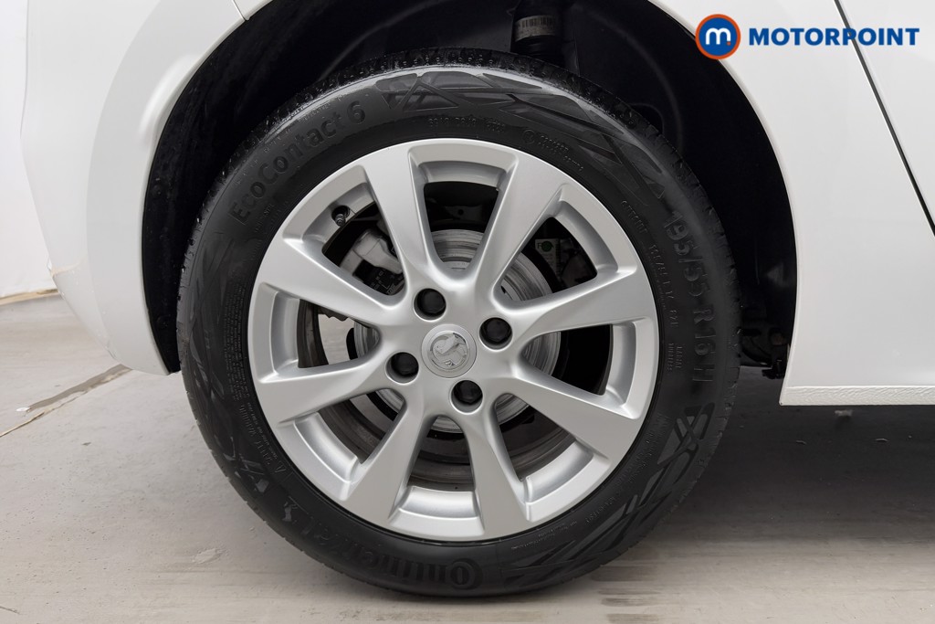 Vauxhall Corsa Design Automatic Petrol Hatchback - Stock Number (1590280) - 27th supplementary image