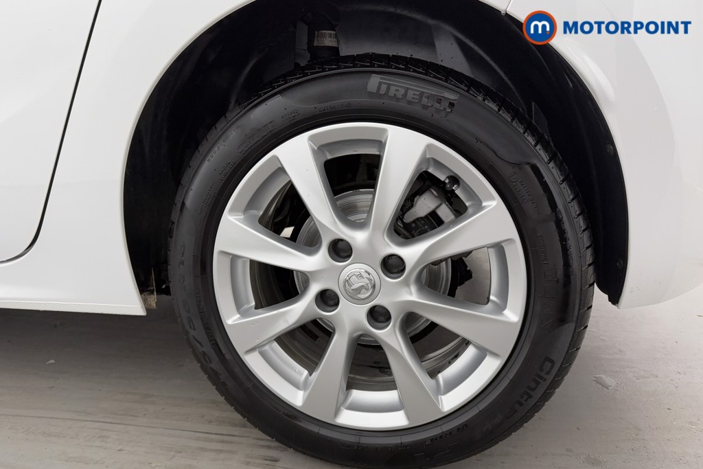 Vauxhall Corsa Design Automatic Petrol Hatchback - Stock Number (1590280) - 28th supplementary image