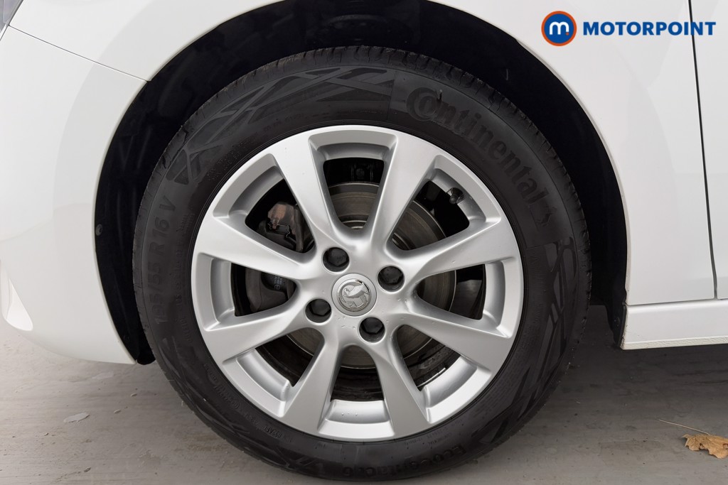 Vauxhall Corsa Design Automatic Petrol Hatchback - Stock Number (1590280) - 29th supplementary image