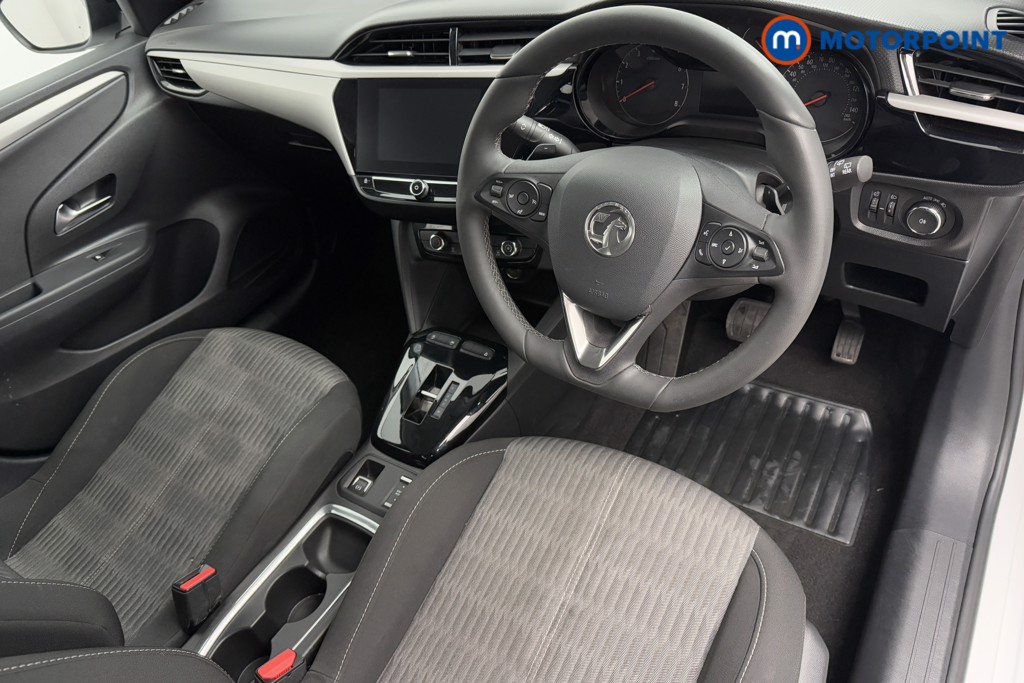 Vauxhall Corsa Design Automatic Petrol Hatchback - Stock Number (1590280) - 1st supplementary image
