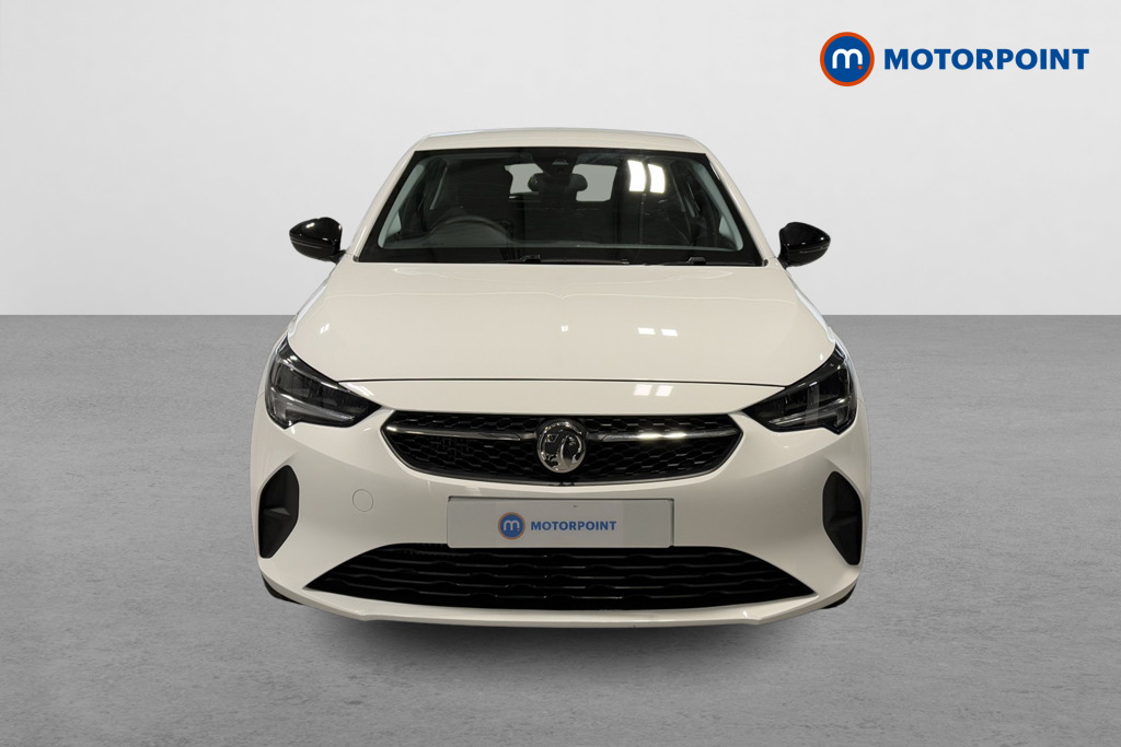 Vauxhall Corsa Design Automatic Petrol Hatchback - Stock Number (1590280) - Front bumper