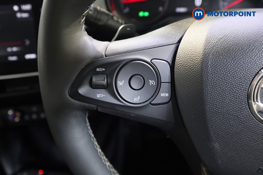 Vauxhall Corsa Design Automatic Petrol Hatchback - Stock Number (1590296) - 3rd supplementary image