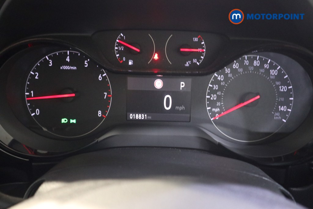 Vauxhall Corsa Design Automatic Petrol Hatchback - Stock Number (1590296) - 5th supplementary image