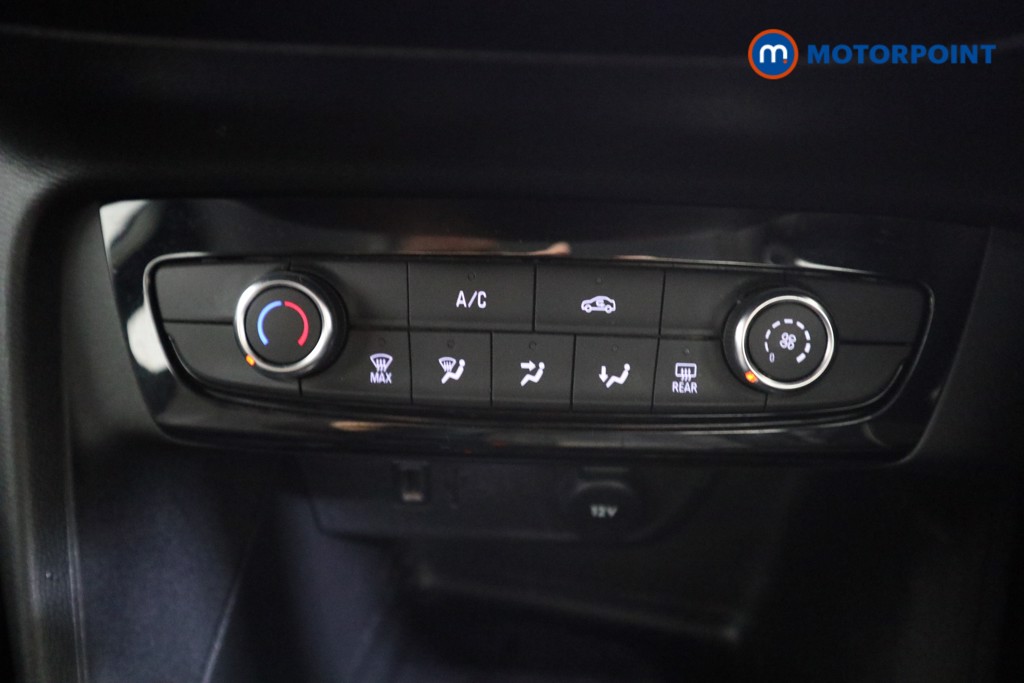 Vauxhall Corsa Design Automatic Petrol Hatchback - Stock Number (1590296) - 7th supplementary image