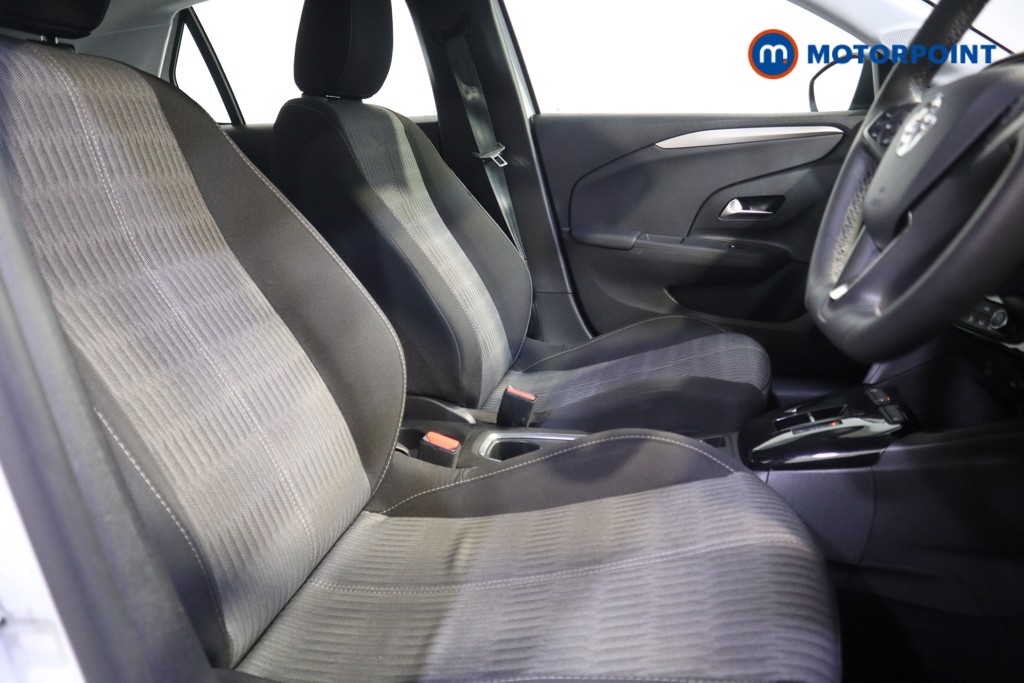 Vauxhall Corsa Design Automatic Petrol Hatchback - Stock Number (1590296) - 13th supplementary image
