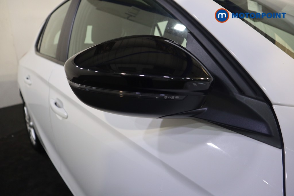 Vauxhall Corsa Design Automatic Petrol Hatchback - Stock Number (1590296) - 24th supplementary image