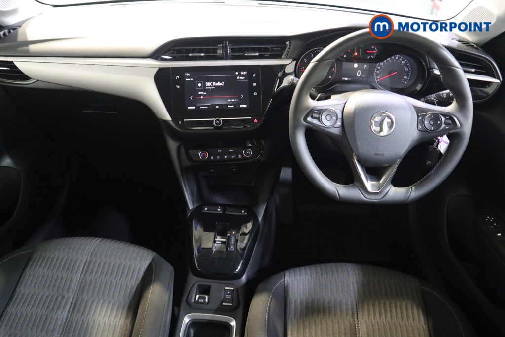 Vauxhall Corsa Design Automatic Petrol Hatchback - Stock Number (1590296) - 1st supplementary image