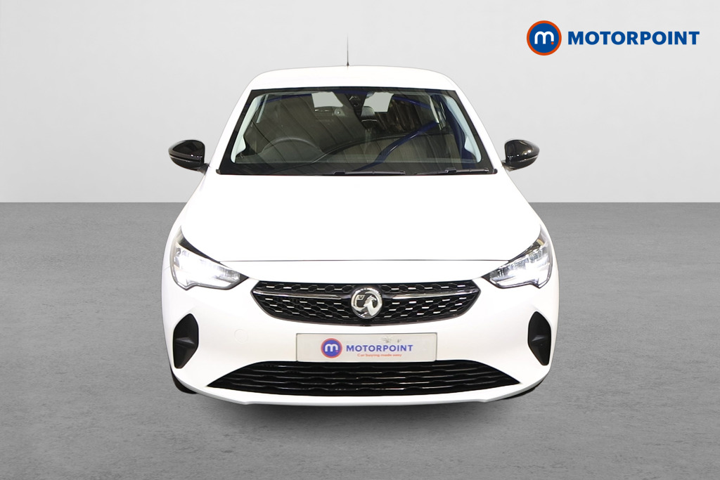 Vauxhall Corsa Design Automatic Petrol Hatchback - Stock Number (1590296) - Front bumper