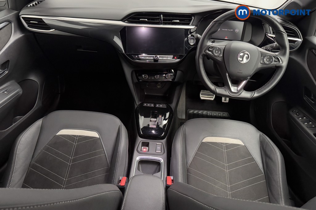 Vauxhall Corsa Ultimate Automatic Petrol Hatchback - Stock Number (1590308) - 2nd supplementary image