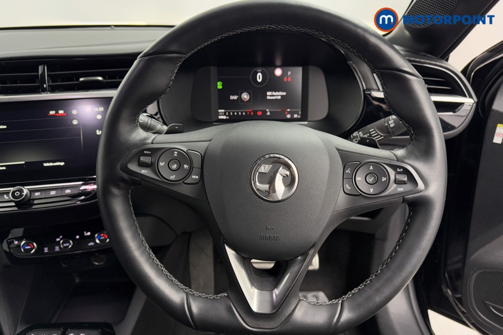 Vauxhall Corsa Ultimate Automatic Petrol Hatchback - Stock Number (1590308) - 3rd supplementary image
