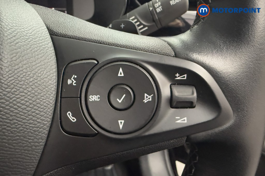 Vauxhall Corsa Ultimate Automatic Petrol Hatchback - Stock Number (1590308) - 5th supplementary image