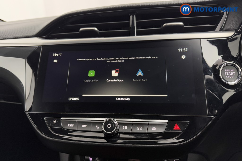 Vauxhall Corsa Ultimate Automatic Petrol Hatchback - Stock Number (1590308) - 7th supplementary image