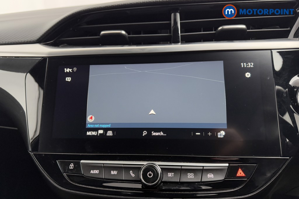 Vauxhall Corsa Ultimate Automatic Petrol Hatchback - Stock Number (1590308) - 9th supplementary image