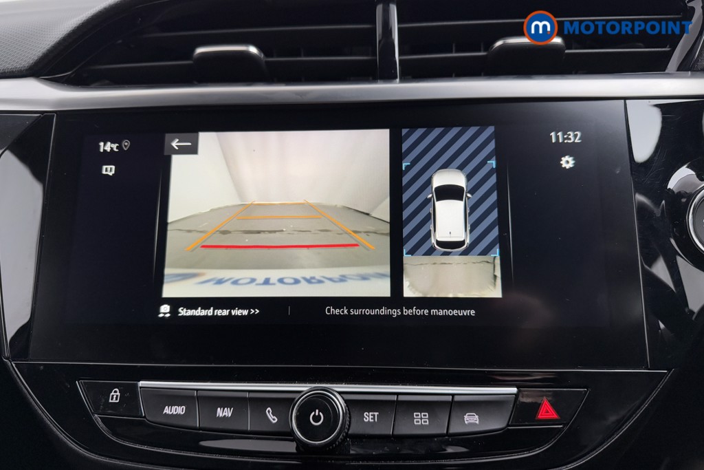 Vauxhall Corsa Ultimate Automatic Petrol Hatchback - Stock Number (1590308) - 10th supplementary image