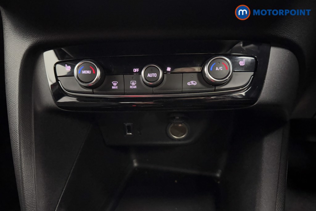 Vauxhall Corsa Ultimate Automatic Petrol Hatchback - Stock Number (1590308) - 11th supplementary image