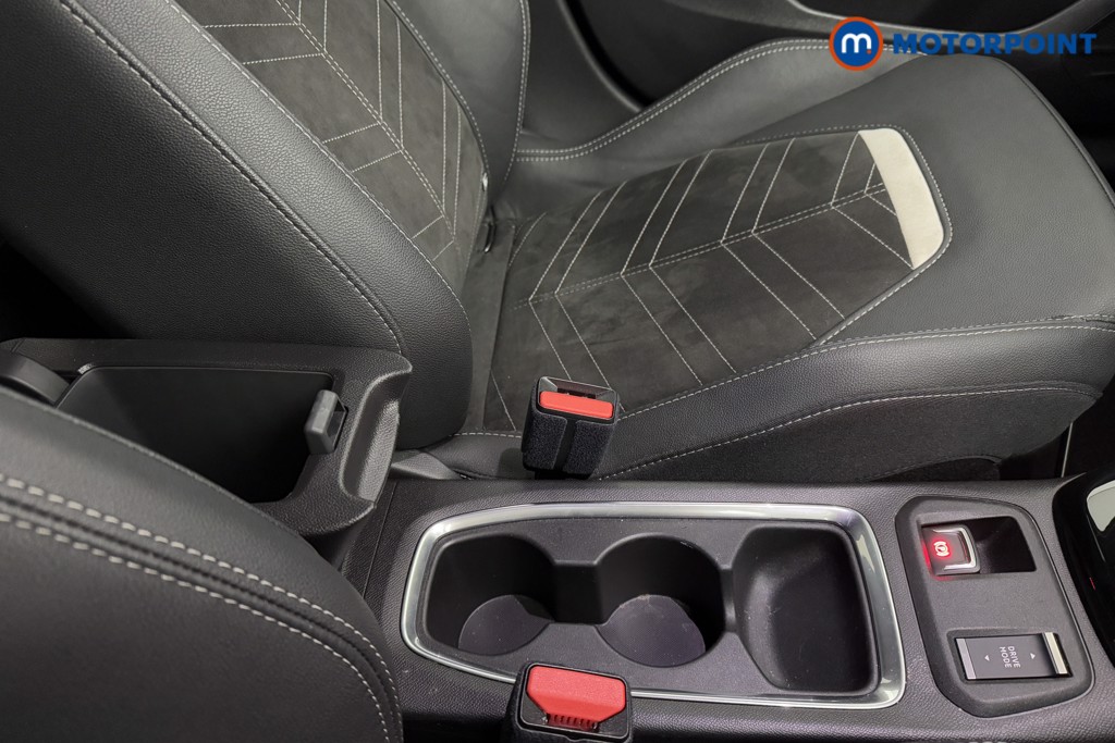 Vauxhall Corsa Ultimate Automatic Petrol Hatchback - Stock Number (1590308) - 13th supplementary image