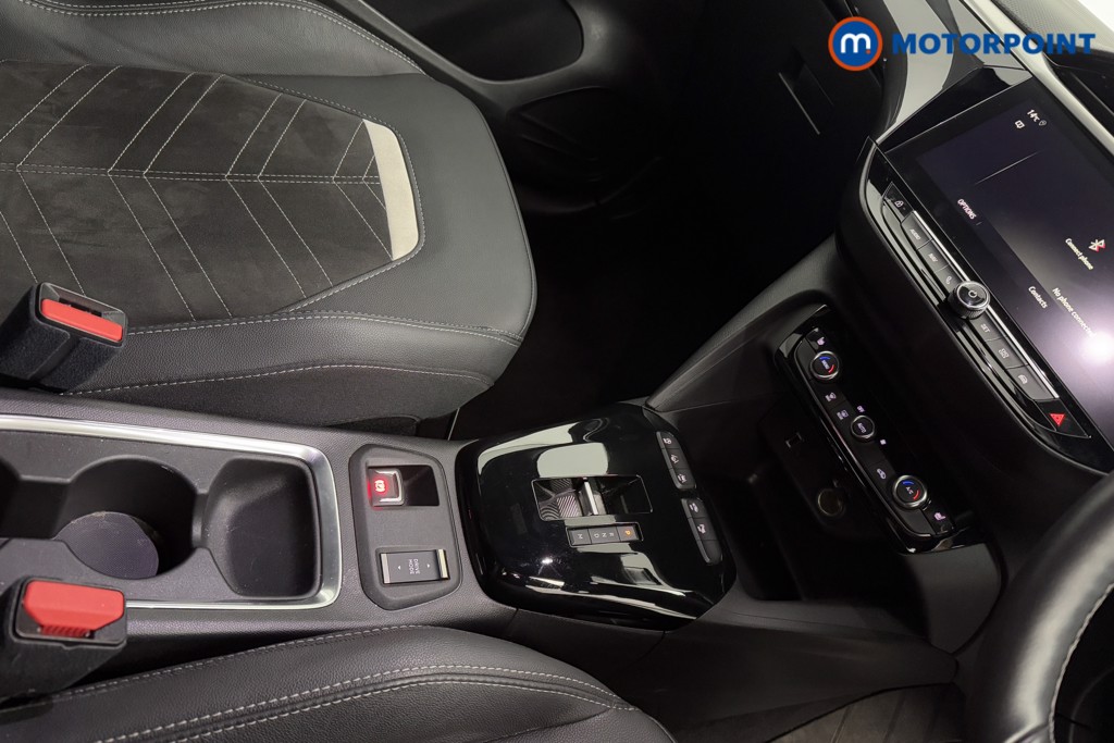 Vauxhall Corsa Ultimate Automatic Petrol Hatchback - Stock Number (1590308) - 14th supplementary image