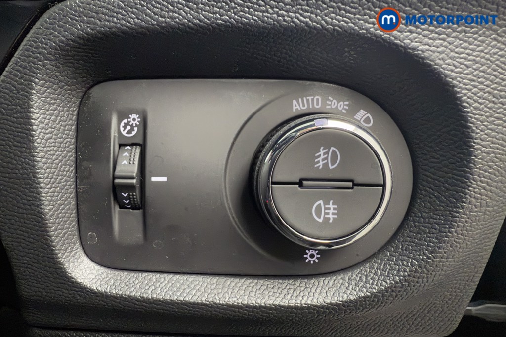 Vauxhall Corsa Ultimate Automatic Petrol Hatchback - Stock Number (1590308) - 15th supplementary image