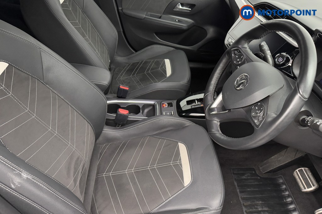Vauxhall Corsa Ultimate Automatic Petrol Hatchback - Stock Number (1590308) - 19th supplementary image