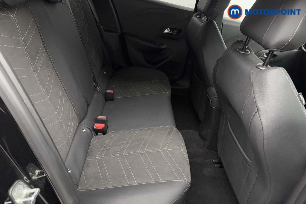 Vauxhall Corsa Ultimate Automatic Petrol Hatchback - Stock Number (1590308) - 21st supplementary image