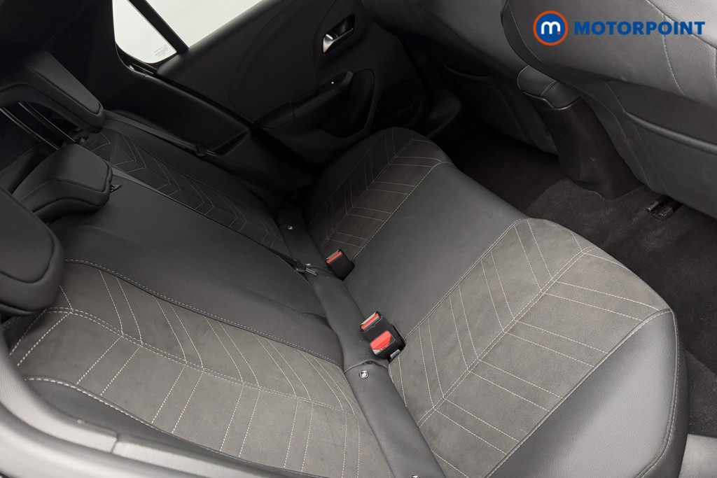 Vauxhall Corsa Ultimate Automatic Petrol Hatchback - Stock Number (1590308) - 22nd supplementary image