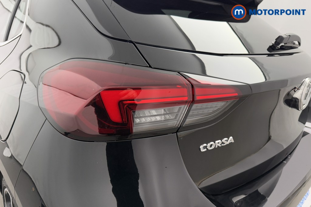 Vauxhall Corsa Ultimate Automatic Petrol Hatchback - Stock Number (1590308) - 24th supplementary image